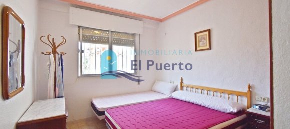 4 bedrooms Duplex in Mazarron, Spain No. 105052 10