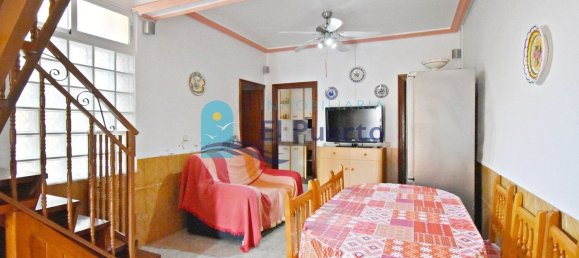 4 bedrooms Duplex in Mazarron, Spain No. 105052 5