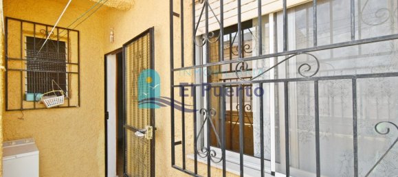 4 bedrooms Duplex in Mazarron, Spain No. 105052 21