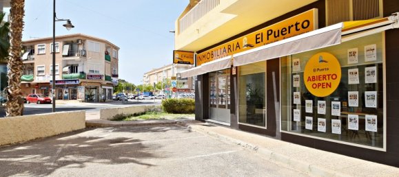 4 bedrooms Duplex in Mazarron, Spain No. 105052 24