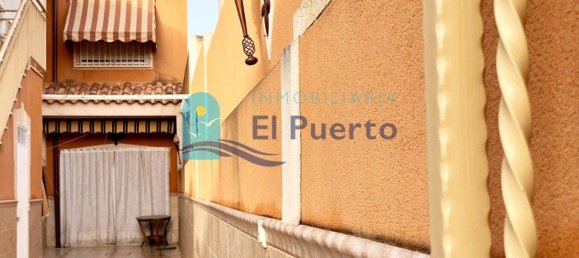 4 bedrooms Duplex in Mazarron, Spain No. 105052 22