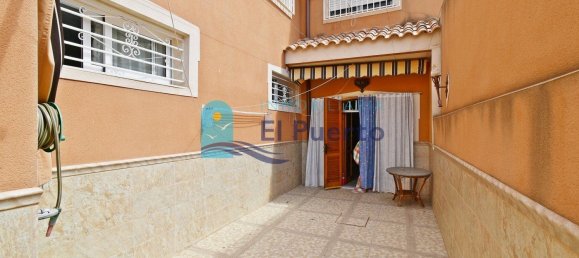 4 bedrooms Duplex in Mazarron, Spain No. 105052 23