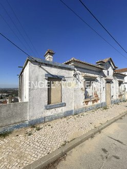 Дом с 8 спальнями в Палмела, Португалия № 152143