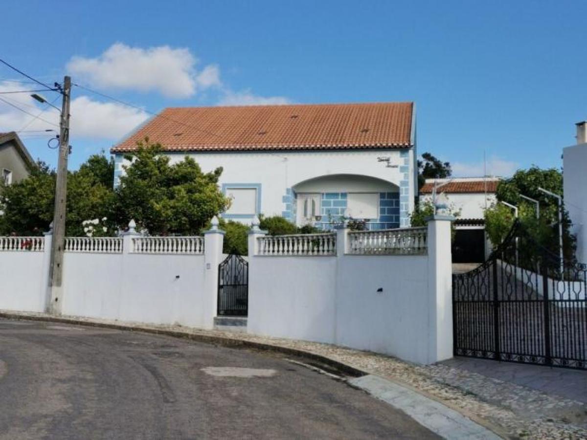 4 bedrooms House in Portalegre, Portugal No. 1375