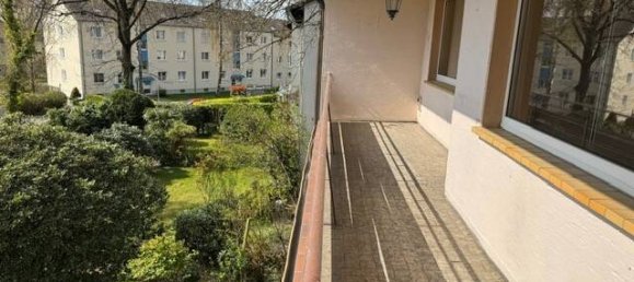 3 rooms Apartment in Mettmann, Germany No. 166589 8