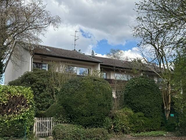 3 rooms Apartment in Mettmann, Germany No. 166589