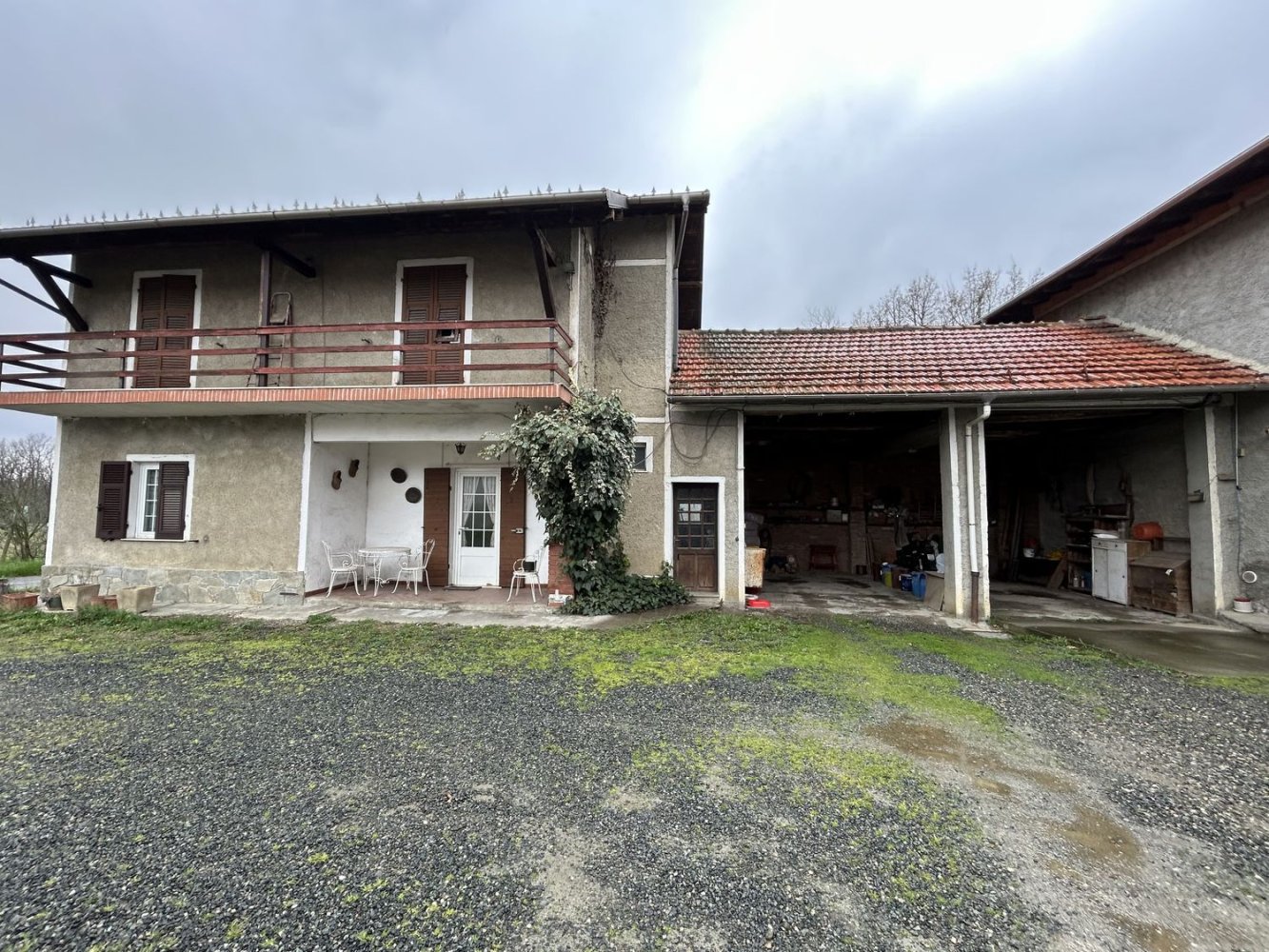 13غرفة منزل في Ovada, Italy رقم 192007