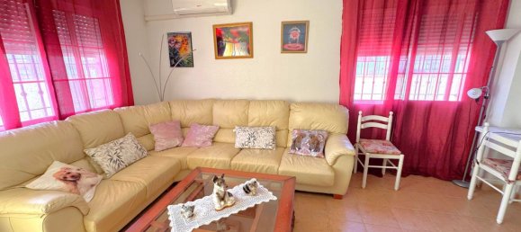 3 bedrooms House in San Pedro del Pinatar, Spain No. 151342 10