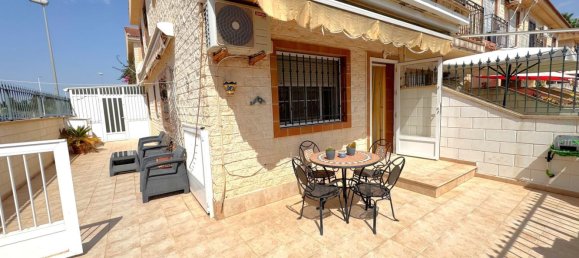 3 bedrooms House in San Pedro del Pinatar, Spain No. 151342 2