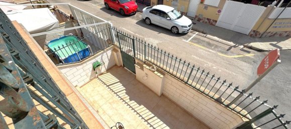 3 bedrooms House in San Pedro del Pinatar, Spain No. 151342 34