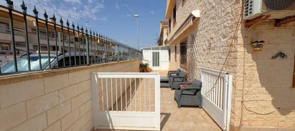 3 bedrooms House in San Pedro del Pinatar, Spain No. 151342 3