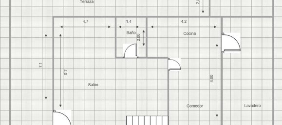 3 bedrooms House in San Pedro del Pinatar, Spain No. 151342 44