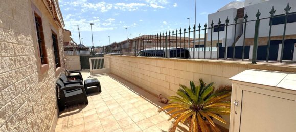 3 bedrooms House in San Pedro del Pinatar, Spain No. 151342 5