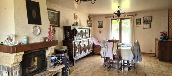 2 chambres Maison à Bellegarde, France No. 253407 3