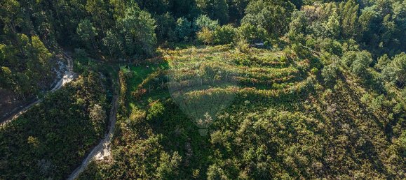  قطعة أرض في Louredo, Portugal رقم 55071 8