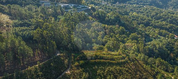  قطعة أرض في Louredo, Portugal رقم 55071 7