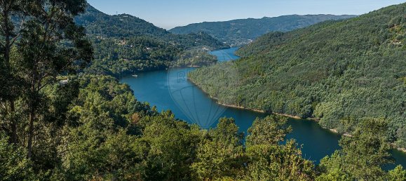  قطعة أرض في Louredo, Portugal رقم 55071 3