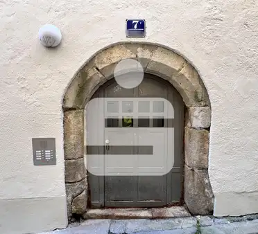 3 Schlafzimmer Wohnung in Passau, Germany, Nr. 288855