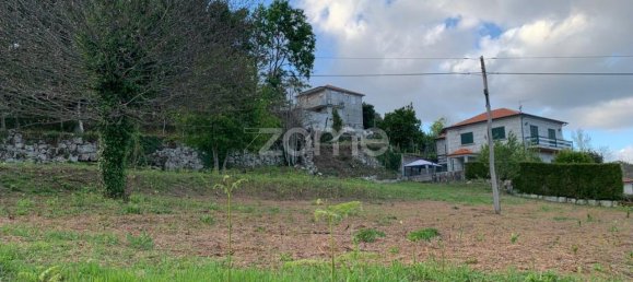 قطعة أرض في Travassos, Portugal 1399متر مربع رقم 44642 3