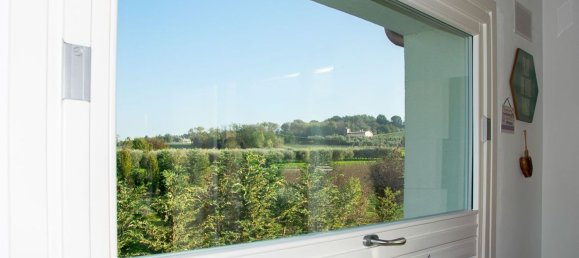 Пентхаус с 3 комнатами в Адро, Италия № 6480 13