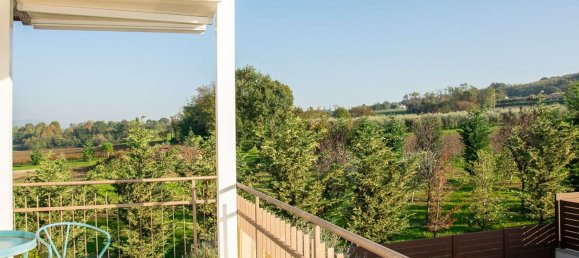 Пентхаус с 3 комнатами в Адро, Италия № 6480 10