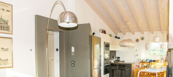 Пентхаус с 3 комнатами в Адро, Италия № 6480 6