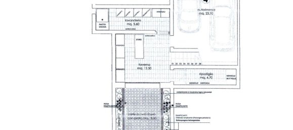 Пентхаус с 3 комнатами в Адро, Италия № 6480 30