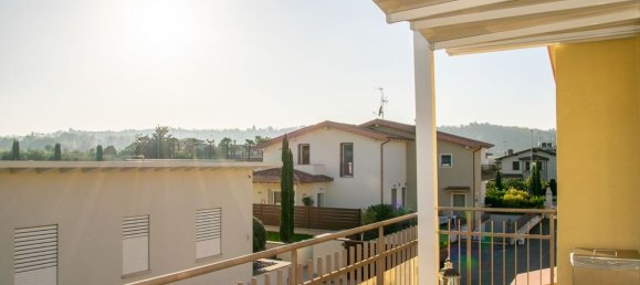 Пентхаус с 3 комнатами в Адро, Италия № 6480 19