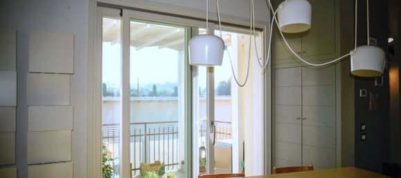 Пентхаус с 3 комнатами в Адро, Италия № 6480 8