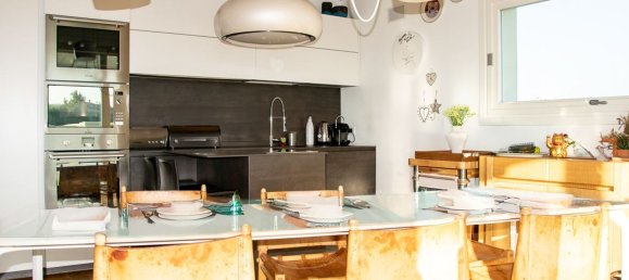 Пентхаус с 3 комнатами в Адро, Италия № 6480 9