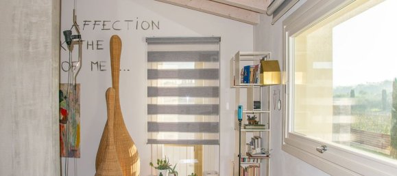 Пентхаус с 3 комнатами в Адро, Италия № 6480 14