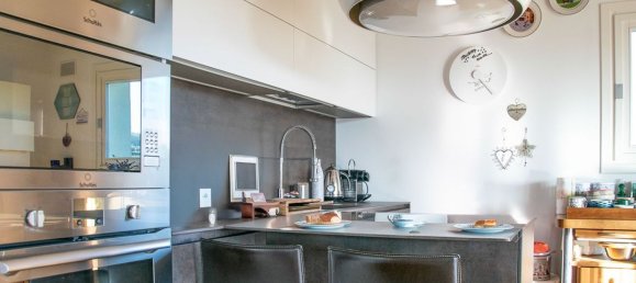 Пентхаус с 3 комнатами в Адро, Италия № 6480 7