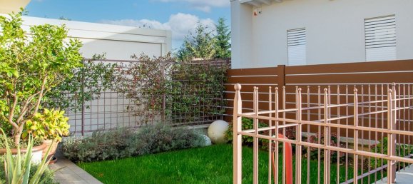 Пентхаус с 3 комнатами в Адро, Италия № 6480 28