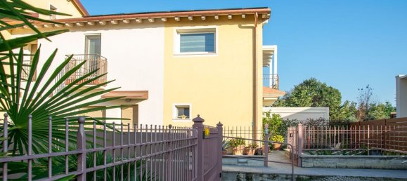 Пентхаус с 3 комнатами в Адро, Италия № 6480 24