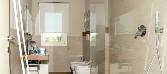 Пентхаус с 3 комнатами в Адро, Италия № 6480 16