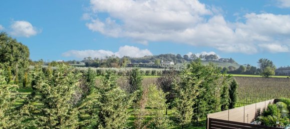 Пентхаус с 3 комнатами в Адро, Италия № 6480 3