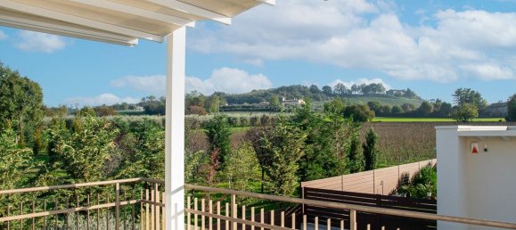 Пентхаус с 3 комнатами в Адро, Италия № 6480 2