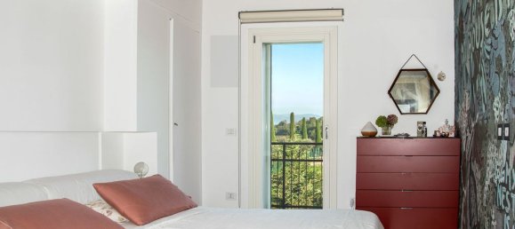 Пентхаус с 3 комнатами в Адро, Италия № 6480 15