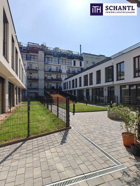 2 rooms Apartment in Brigittenau, Austria No. 261855