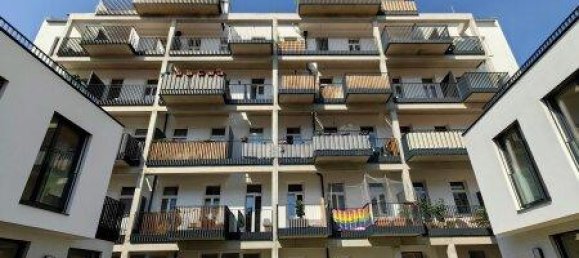 2 rooms Apartment in Brigittenau, Austria No. 261855 2