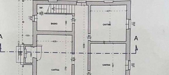 3 rooms Villa in Palestro, Italy No. 131418 25