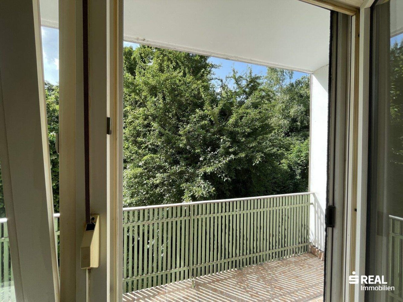 Apartamento de 3 habitaciónes en Linz, Austria No. 144823