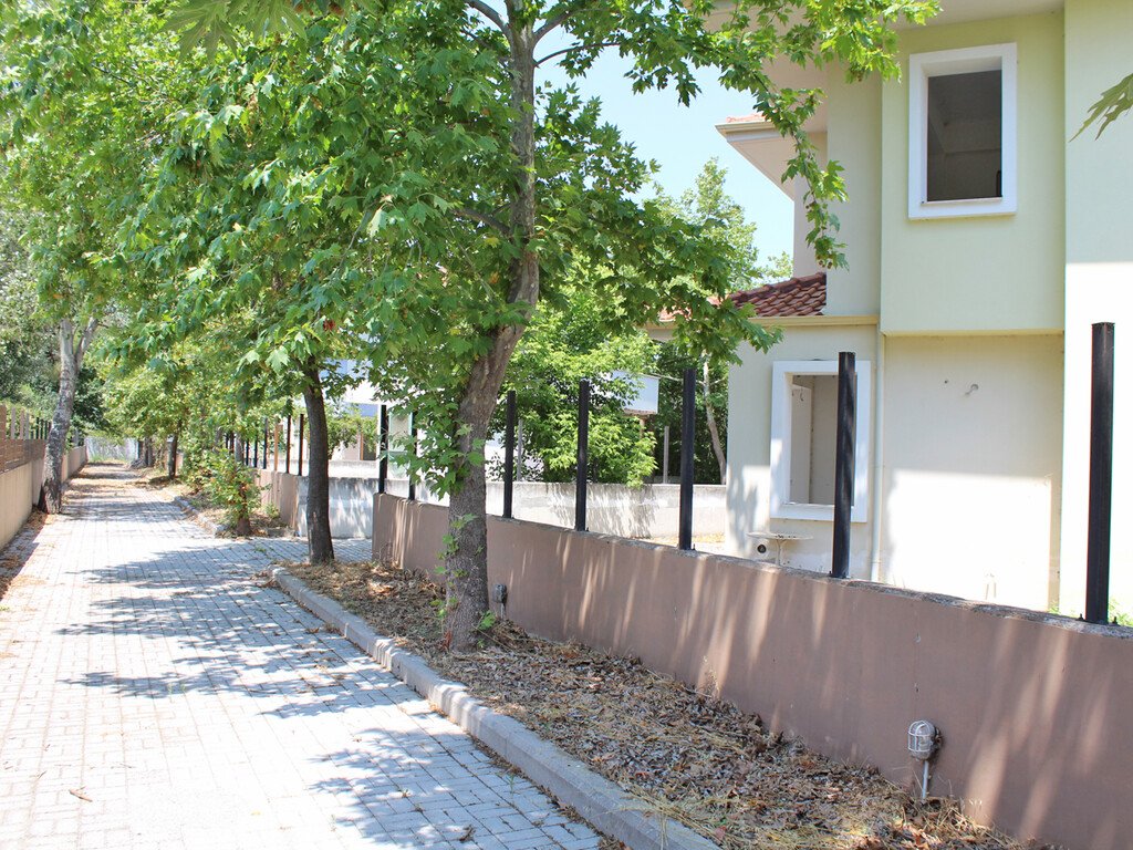 235m² Property in Katerini, Greece No. 3894