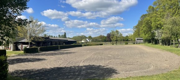 6 bedrooms Castles in Indre-et-Loire, France No. 63036 8