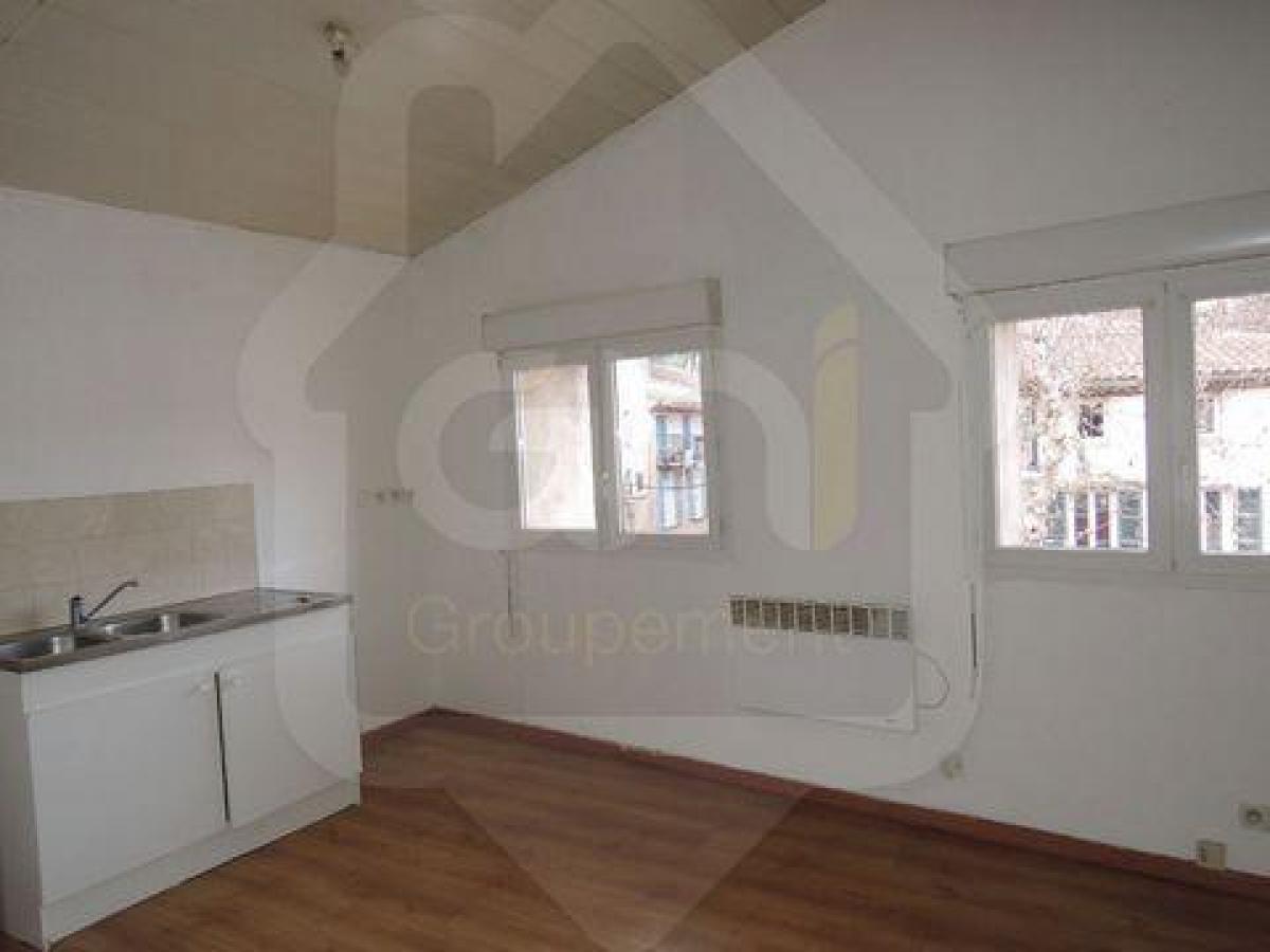 استوديو في الكوندو في Gonfaron, France رقم 11672