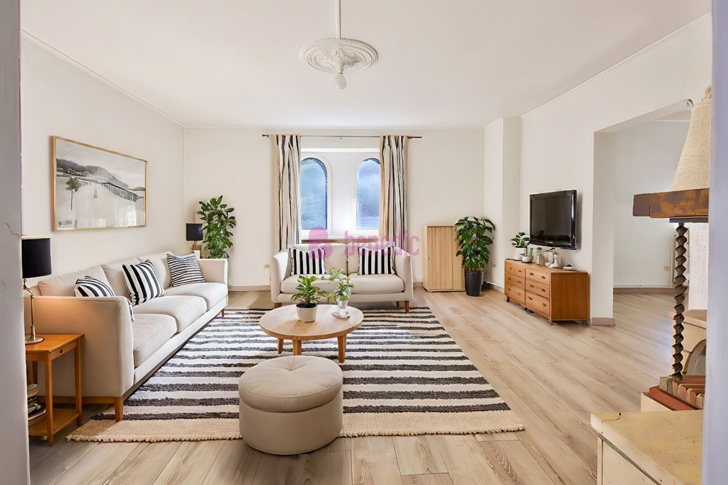 2 chambres Appartement à Saint-Avold, France No. 66868