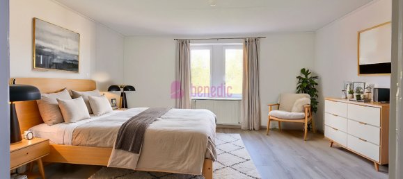 2 chambres Appartement à Saint-Avold, France No. 66868 4