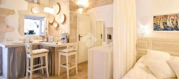 Студия в Остуни, Италия № 272255 3