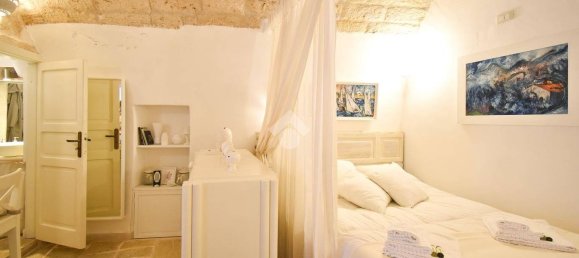 Студия в Остуни, Италия № 272255 4