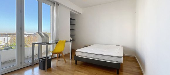 4 bedrooms Apartment in Angers, France No. 334621 10